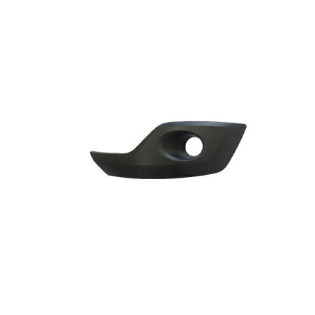 GRIGLIA PARAURTI ANTERIORE SINISTRA CON FENDINEBBIA FORD TRANSITTOURNEO CUSTOM FYFZ 20132018
