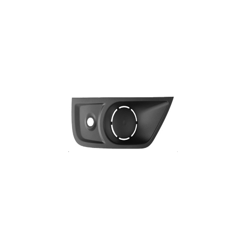 GRIGLIA PARAURTI ANTERIORE SINISTRA CON SENSORI RENAULT MASTERMASCOTT III FV 20192024