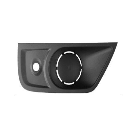GRIGLIA PARAURTI ANTERIORE SINISTRA CON SENSORI RENAULT MASTERMASCOTT III FV 20192024