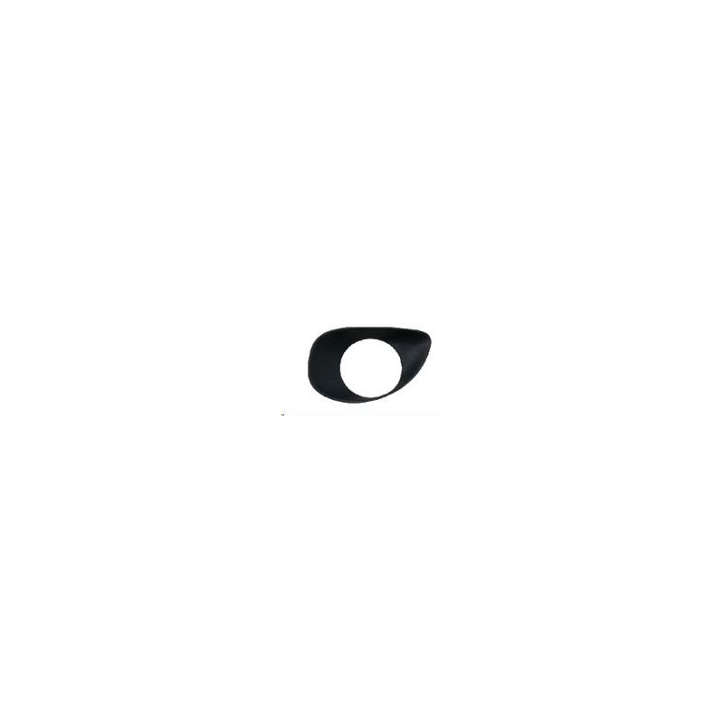 GRIGLIA PARAURTI ANTERIORE SINISTRA CON FENDINEBBIA TOYOTA YARIS II P9 20052011       VERS 2009