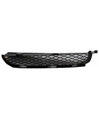 GRIGLIA PARAURTI ANTERIORE SUPERIORE SINISTRA BMW X5 E53 20002007       VERS 2004