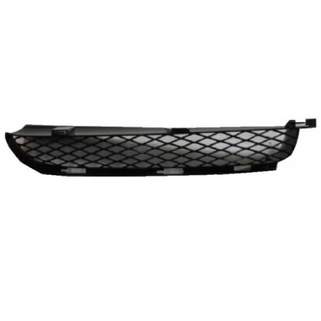 GRIGLIA PARAURTI ANTERIORE SUPERIORE SINISTRA BMW X5 E53 20002007       VERS 2004