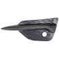 GRIGLIA PARAURTI ANTERIORE DESTRA CON SENSORI NISSAN QASHQAI J11 20172021