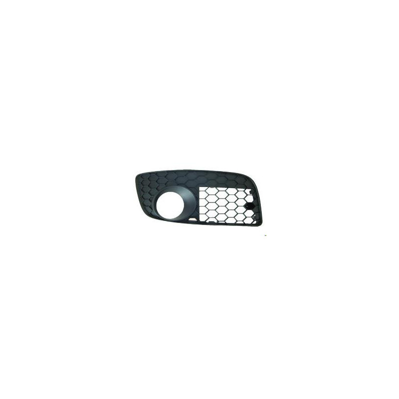 GRIGLIA PARAURTI ANTERIORE DESTRA CON FENDINEBBIA VOLKSWAGEN GOLF V 1K1 20042008      , VOLKSWAGEN JETTA 1K2 20052010