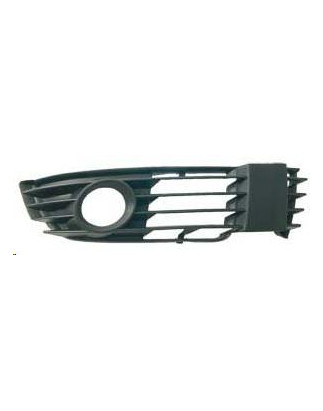 GRIGLIA PARAURTI ANTERIORE DESTRA CON FENDINEBBIA VOLKSWAGEN PASSAT 3B33B6 20002005