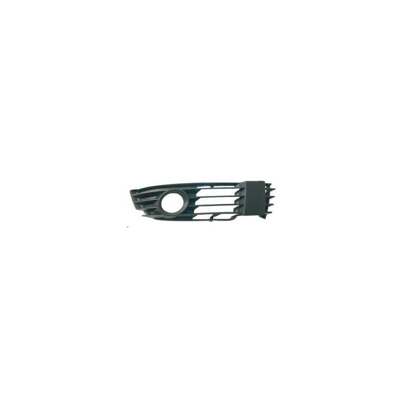 GRIGLIA PARAURTI ANTERIORE DESTRA CON FENDINEBBIA VOLKSWAGEN PASSAT 3B33B6 20002005