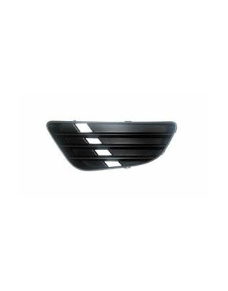GRIGLIA PARAURTI ANTERIORE SINISTRA FORD FIESTA JAJB 20022008       VERS 2006