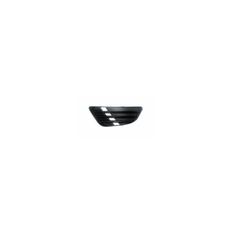 GRIGLIA PARAURTI ANTERIORE SINISTRA FORD FIESTA JAJB 20022008       VERS 2006