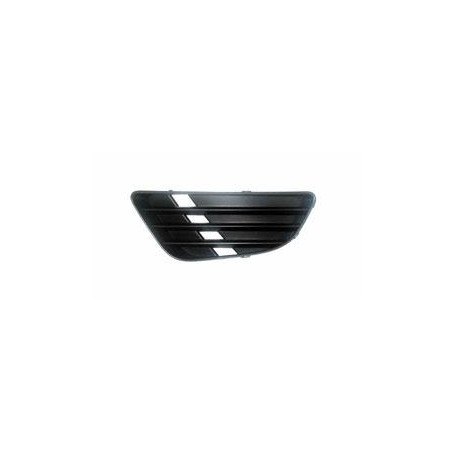 GRIGLIA PARAURTI ANTERIORE SINISTRA FORD FIESTA JAJB 20022008       VERS 2006