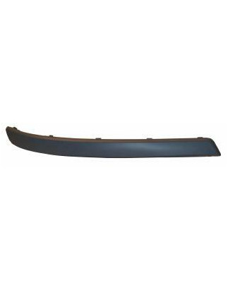 MODANATURA PARAURTI ANTERIORE DESTRA CON PRIMER OPEL COMBO TF0TF1 20002012      , OPEL CORSA C X01 20002006       VERS 2004
