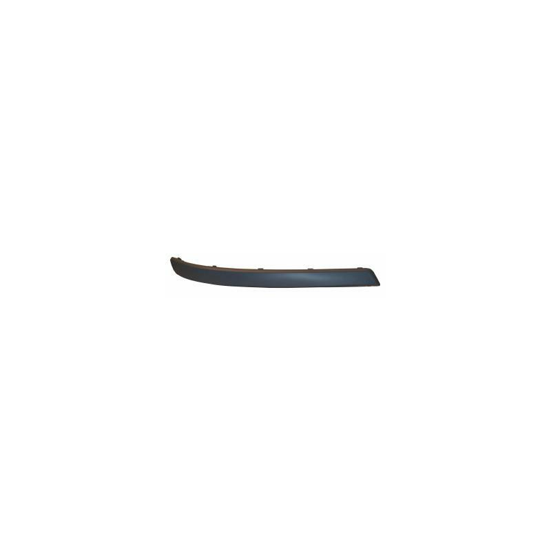 MODANATURA PARAURTI ANTERIORE DESTRA CON PRIMER OPEL COMBO TF0TF1 20002012      , OPEL CORSA C X01 20002006       VERS 2004