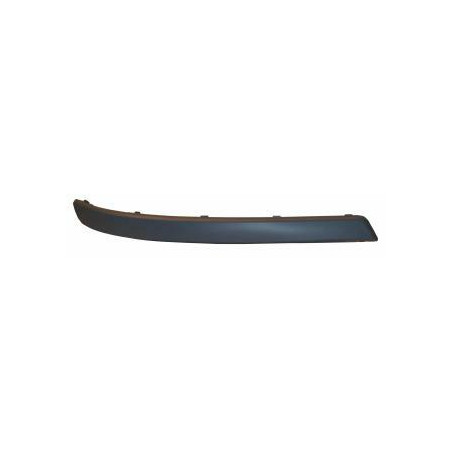 MODANATURA PARAURTI ANTERIORE DESTRA CON PRIMER OPEL COMBO TF0TF1 20002012      , OPEL CORSA C X01 20002006       VERS 2004