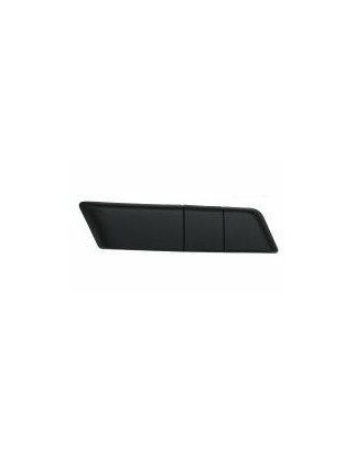 MODANATURA PARAURTI ANTERIORE DESTRA 5 PORTE RENAULT MEGANE CABRIO EM0EM1 20102014       VERS 5P , RENAULT MEGANE COUPE DZ0DZ1 