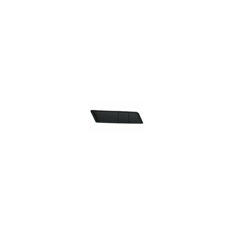 MODANATURA PARAURTI ANTERIORE DESTRA 5 PORTE RENAULT MEGANE CABRIO EM0EM1 20102014       VERS 5P , RENAULT MEGANE COUPE DZ0DZ1 