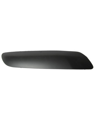 MODANATURA PARAURTI POSTERIORE DESTRA CON PRIMER PEUGEOT 308 I 4B4A4C 20082013       VERS 2011