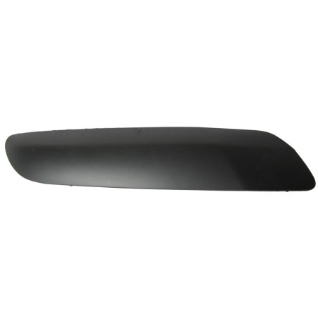 MODANATURA PARAURTI POSTERIORE DESTRA CON PRIMER PEUGEOT 308 I 4B4A4C 20082013       VERS 2011
