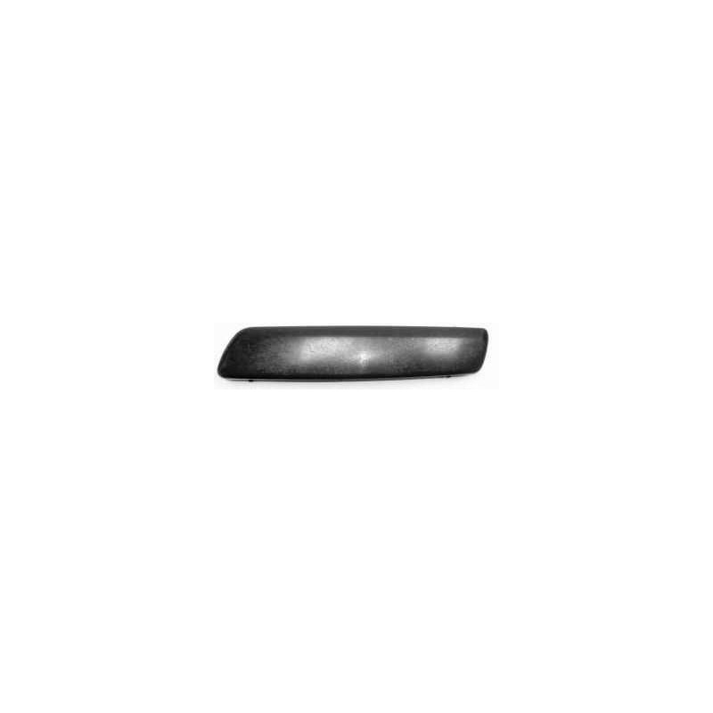 MODANATURA PARAURTI POSTERIORE DESTRA RENAULT CLIO III BR0 1CR0 1 20062009