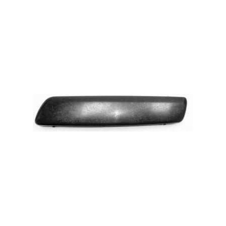MODANATURA PARAURTI POSTERIORE DESTRA RENAULT CLIO III BR0 1CR0 1 20062009