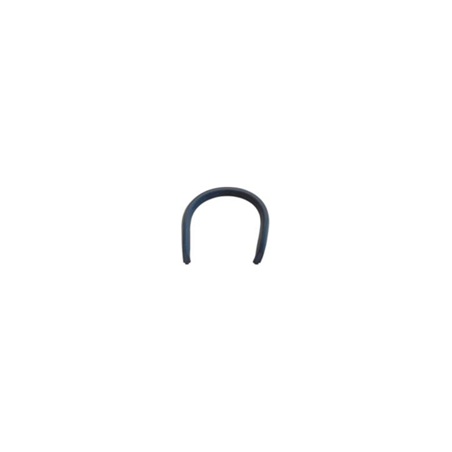 MODANATURA FORO MARMITTA POSTERIORE CON PRIMER OPEL CORSA D S07 20062015