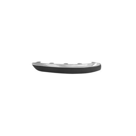 MODANATURA PARAURTI ANTERIORE DESTRA T�V CON PROFILO CROMATA PEUGEOT 407 6D6C 20042010