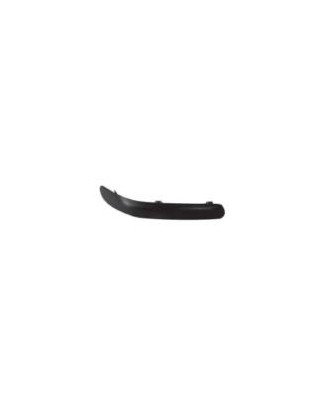 MODANATURA PARAURTI POSTERIORE SINISTRA CON PRIMER TOYOTA YARIS I P1 19992005
