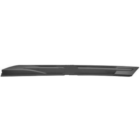 MODANATURA PARAFANGO ANTERIORE SUPERIORE SINISTRA NERA PEUGEOT 3008 II MCMRMJM4 20162020      , PEUGEOT 3008 II MCMRMJM4 202120
