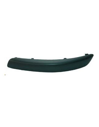 MODANATURA PARAURTI ANTERIORE SINISTRA CON PRIMER VOLKSWAGEN GOLF V 1K1 20042008