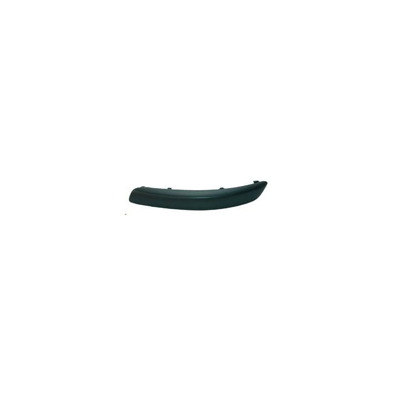 MODANATURA PARAURTI ANTERIORE SINISTRA CON PRIMER VOLKSWAGEN GOLF V 1K1 20042008