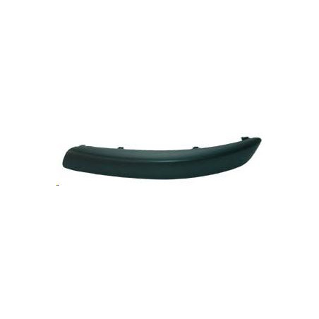 MODANATURA PARAURTI ANTERIORE SINISTRA CON PRIMER VOLKSWAGEN GOLF V 1K1 20042008