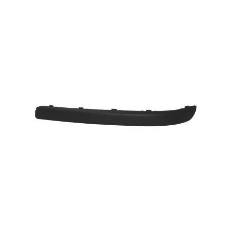 MODANATURA PARAURTI POSTERIORE DESTRA OPEL CORSA C X01 20002006       VERS 2004