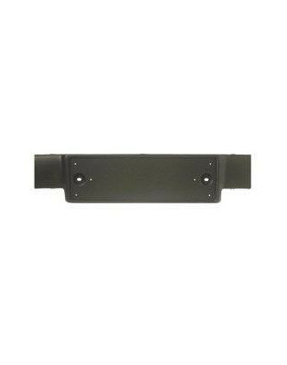 PORTATARGA ANTERIORE MOD ITALIA AUDI 80 8C28C5 19911994