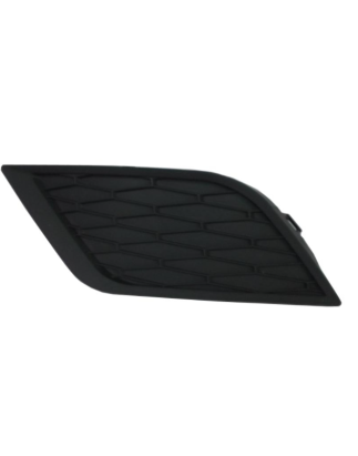 GRIGLIA PARAURTI ANTERIORE SINISTRA SEAT LEON 5F1 20132017