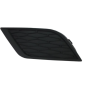 GRIGLIA PARAURTI ANTERIORE SINISTRA SEAT LEON 5F1 20132017