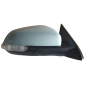 RETROVISORE ELETTRICO DESTRO CON PRIMER TERMICO CON FANALINO INTEGRATO MG ZS EV AZS1 2021          , MG ZS AZS1 20212024