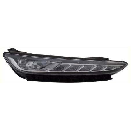 FANALE ANTERIORE SINISTRO CON LUCE DIURNA PY21W HYUNDAI KONA 0S0SE0SI 20172020