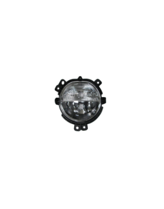 FENDINEBBIA DESTRO H8,W5W,PSX24W MINI COUNTRYMAN F60 20162021