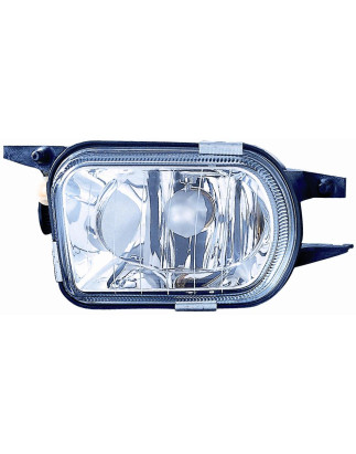 FENDINEBBIA DESTRO HB4 MERCEDES-BENZ C CLASS SDNSW W203 20002003, MERCEDES-BENZ C CLASS SDNSW W203 20032007, MERCEDES-BENZ CLC 
