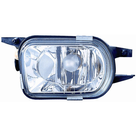 FENDINEBBIA DESTRO HB4 MERCEDES-BENZ C CLASS SDNSW W203 20002003, MERCEDES-BENZ C CLASS SDNSW W203 20032007, MERCEDES-BENZ CLC 