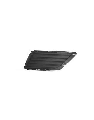 GRIGLIA PARAURTI ANTERIORE SINISTRA OPEL COMBO TF0TF1 20002012       VERS 2004 , OPEL CORSA C X01 20002006       VERS 2004