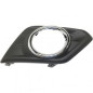 GRIGLIA PARAURTI ANTERIORE DESTRA CON FENDINEBBIA NISSAN X-TRAIL T32T32RT32RR 20142017      , NISSAN X-TRAIL T32T32RT32RR 20172