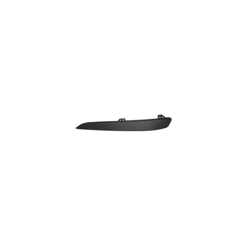 MODANATURA PARAURTI ANTERIORE SINISTRA 5 PORTE CON PRIMER OPEL ASTRA H A04 20042010       VERS 2007