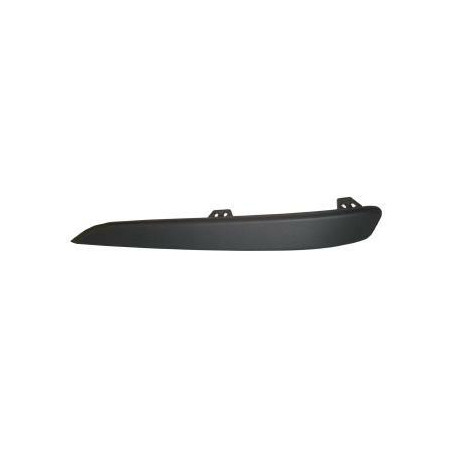 MODANATURA PARAURTI ANTERIORE SINISTRA 5 PORTE CON PRIMER OPEL ASTRA H A04 20042010       VERS 2007
