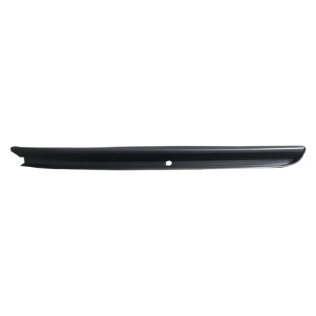 MODANATURA GRIGLIA PARAURTI ANTERIORE DESTRA NERA VOLKSWAGEN GOLF VII BQ 20162019      , VOLKSWAGEN GOLF VII VARIANT BV5 201720