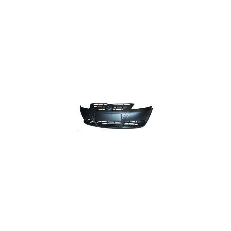 PARAURTI ANTERIORE CON PRIMER VOLKSWAGEN FOX 5Z15Z35Z45Z5 20052011
