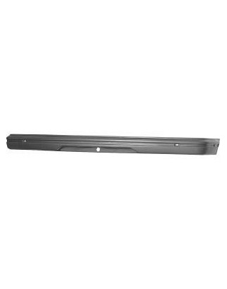 PARAURTI POSTERIORE GRIGIO PEUGEOT 205 741A741C741B20D 19831992