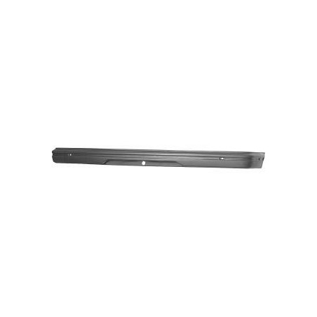PARAURTI POSTERIORE GRIGIO PEUGEOT 205 741A741C741B20D 19831992