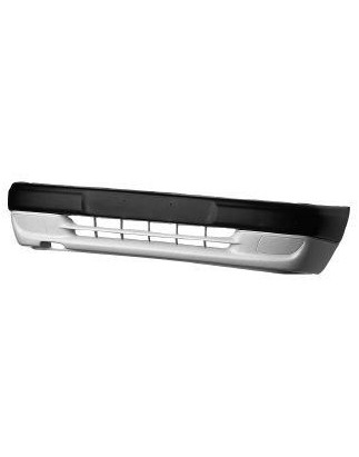 PARAURTI ANTERIORE CON PRIMER PARZIALE CITROEN SAXO S0S1 19961999      , CITROEN SAXO S0S1 19992004