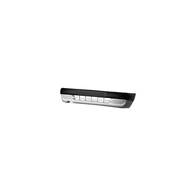 PARAURTI ANTERIORE CON PRIMER PARZIALE CITROEN SAXO S0S1 19961999      , CITROEN SAXO S0S1 19992004