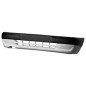 PARAURTI ANTERIORE CON PRIMER PARZIALE CITROEN SAXO S0S1 19961999      , CITROEN SAXO S0S1 19992004