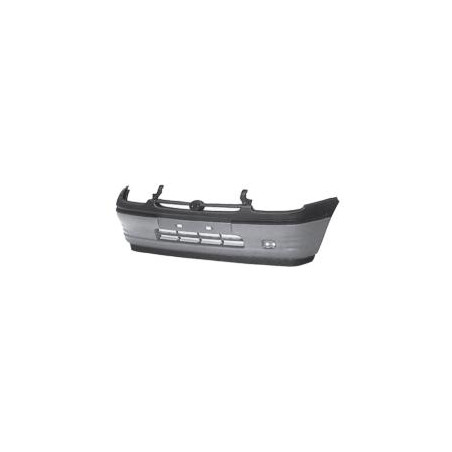 PARAURTI ANTERIORE CON PRIMER CON GRIGLIA APERTA OPEL CORSA B S93 19931995      , OPEL CORSA B S93 19961997